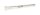 Black Leaf Kupplung "Inside Cut" 18,8er/14,5er - L 16 cm