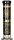 Blaze Glasbong 18,8er/14,5er - Alchemie - 10 Arm-Baumpercolator H 48 cm D 75/51 mm WS 5 mm - ICE