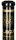 Blaze Glasbong 18,8er/14,5er - Alchemie - 10 Arm-Baumpercolator H 48 cm D 75/51 mm WS 5 mm - ICE