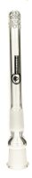 Heisenberg - 18,8er Diffuser Kupplung - Loch - 14,5 cm (L5)