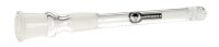 Heisenberg - 18,8er Diffuser Kupplung - Loch - 14,5 cm (L5)