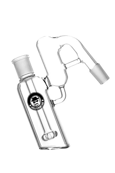 Heisenberg - Vorkühler 18,8er - Shower - Disc Diffuser - H 16 cm B:15 cm D 60 mm