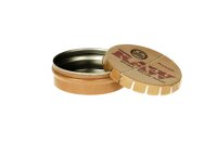 RAW Click Clack Dose - D 5,8 cm - Braun