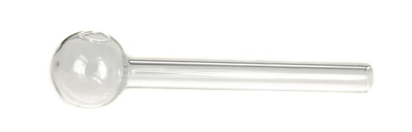 L 10,5 cm D 10 mm Ölpfeife