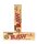RAW Classic Connoisseur - unbleached - King Size Slim - 32 Blättchen + 32 Filtertips