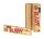 RAW Classic Connoisseur - unbleached - King Size Slim - 32 Blättchen + 32 Filtertips