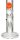 Boost Glasbong 18,8er - Cane/Zylinder - H 45 cm D 45 mm WS 5 mm - ICE