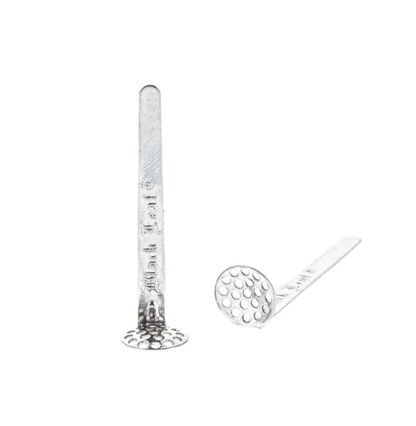 Hängesiebe Stahl "Black Leaf" High Quality 12 mm