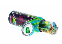 Versteckdose Energydrink "Rockstar" 0,473L