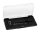 Purpfeife "Screen Prince" Sieblose Pfeife Farbe: Schwarz L 120 mm