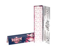 Juicy Jays - King Size Slim - Bubblegum - 32 Blättchen
