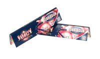 Juicy Jays - King Size Slim - Bubblegum - 32 Blättchen