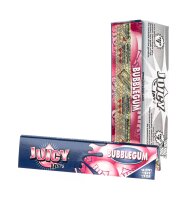 Juicy Jays - King Size Slim - Bubblegum - 32 Blättchen