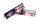 Juicy Jays - King Size Slim - Bubblegum - 32 Blättchen