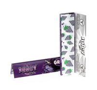 Juicy Jays - King Size Slim - Grape - Juicy Jays - 32 Blättchen