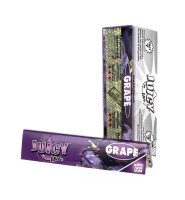Juicy Jays - King Size Slim - Grape - Juicy Jays - 32 Blättchen