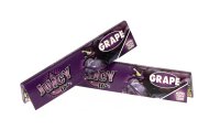 Juicy Jays - King Size Slim - Grape - Juicy Jays - 32 Blättchen
