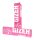 GIZEH Pink Edition - King Size Slim - 34 Blättchen + 34 Filtertips