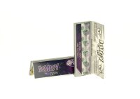 Juicy Jays - 1 1/4 Super Fine - Black Berrylicious - 32 Blättchen