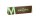 Mascotte Brown - King Size - 34 Blättchen