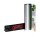 Smoking Deluxe (Black) - King Size Slim - 33 Blättchen