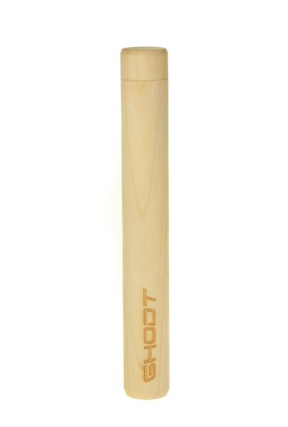 Calumet x Ghodt - Joint Hülle - Ahorn L 13,4 mm