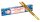 Räucherstäbchen - Satya - Nag Champa - Blau 15g