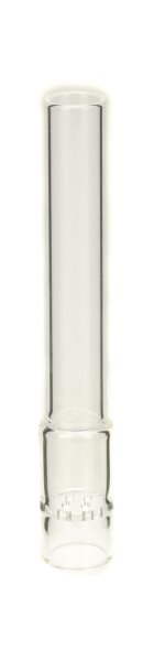 Arizer - Glasmundstück - für Arizer Solo & Air - gerade L 90 mm