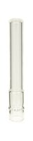 Arizer - Glasmundstück - für Arizer Solo & Air - gerade L 90 mm
