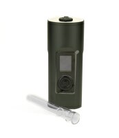 Arizer - Glasmundstück - für Arizer Solo & Air - gerade L 90 mm