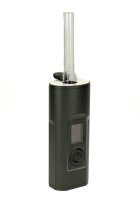 Arizer - Glasmundstück - für Arizer Solo & Air - gerade L 90 mm