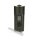Arizer - Glasmundstück - für Arizer Solo & Air - gerade L 90 mm