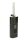 Arizer - Glasmundstück - für Arizer Solo & Air - gerade L 90 mm