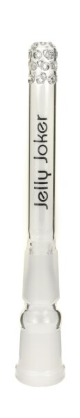 Jelly Joker Schlitzdiffuser Kupplung 18,8er L 13 cm