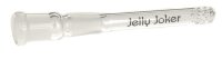Jelly Joker Schlitzdiffuser Kupplung 18,8er L 13 cm
