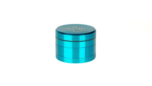Jelly Joker Pollinatorgrinder 4tlg - Matrix - D 55 mm - Hellblau
