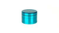 Jelly Joker Pollinatorgrinder 4tlg - Matrix - D 55 mm - Hellblau