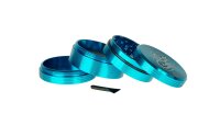 Jelly Joker Pollinatorgrinder 4tlg - Matrix - D 55 mm - Hellblau