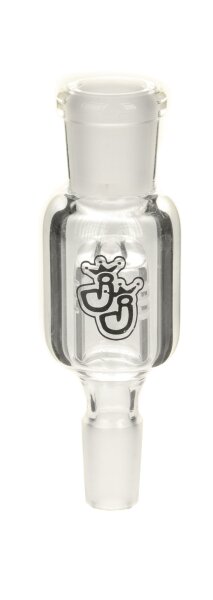 Jelly Joker - Aschefänger Deluxe 14,5er H 10 cm D 3 cm
