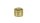 Champ High - Pollinatorgrinder 4tlg - mit Lupe Im Deckel - D 50 mm - Gold