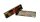 RAW Classic Black Connoisseur - unbleached - King Size Slim - 32 Blättchen + 32 Filtertips