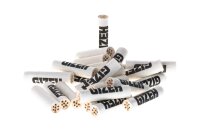 Gizeh "ACTIVE PACK" Aktivkohlefilter 6 mm - 34 Stk.