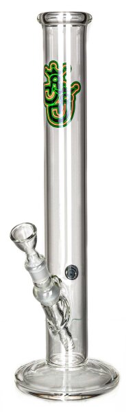 Jelly Joker Glasbong - "Greenline" 001 - 18,8er H 45