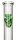 Jelly Joker Glasbong - "Greenline" 001 - 18,8er H 45