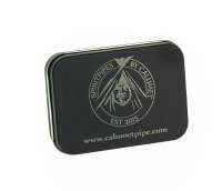 Calumet "MIKRO Rocket" Purpfeife L 7,2 cm - Buche