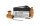 Calumet "MIKRO Rocket" Purpfeife L 7,2 cm - Buche