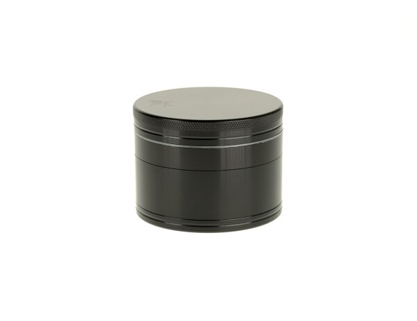 Black Leaf Pollinatorgrinder XL D 75 cm H 58 - Schwarz