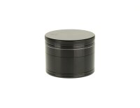 Black Leaf Pollinatorgrinder XL D 75 cm H 58 - Schwarz
