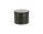 Black Leaf Pollinatorgrinder XL D 75 cm H 58 - Schwarz