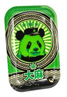 Fire Flow Rolling Tray "420 Animals (3/4)" 25x18,5 cm - Small